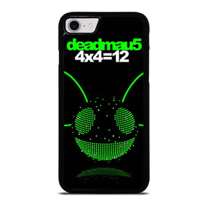 DEADMAU5 LOGO iPhone SE 2022 Case Cover