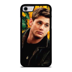 DEAN WINCHESTER SUPERNATURAL iPhone SE 2022 Case Cover