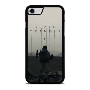 DEATH STRANDING GAMES iPhone SE 2022 Case Cover DEATH STRANDING GAMES iPhone SE 2022 Case Cover