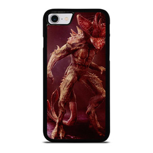 DEMOGORGONS STRANGER THINGS 2 iPhone SE 2022 Case Cover