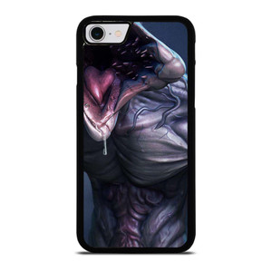 DEMOGORGONS STRANGER THINGS iPhone SE 2022 Case Cover