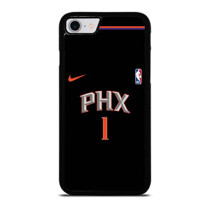 DEVIN BOOKER PHOENIX SUNS KIT 2 iPhone SE 2022 Case Cover