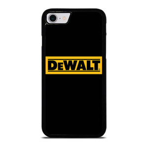 DEWALT LOGO EMBLEM iPhone SE 2022 Case Cover
