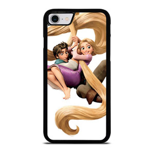 DISNEY TANGLED RAPUNZEL iPhone SE 2022 Case Cover