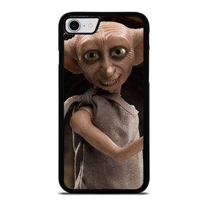 DOBBY HARRY POTTER  iPhone SE 2022 Case Cover