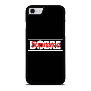 DOBRE BROTHERS SUPREME iPhone SE 2022 Case Cover
