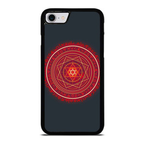 DOCTOR STRANGE PORTAL iPhone SE 2022 Case Cover DOCTOR STRANGE PORTAL iPhone SE 2022 Case Cover