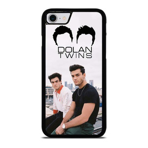 DOLAN TWINS  iPhone SE 2022 Case Cover