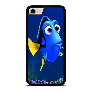 DORY FINDING NEMO CARTOON iPhone SE 2022 Case Cover DORY FINDING NEMO CARTOON iPhone SE 2022 Case Cover