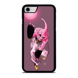 DRAGON BALL MAJIN BOO CARTOON iPhone SE 2022 Case Cover