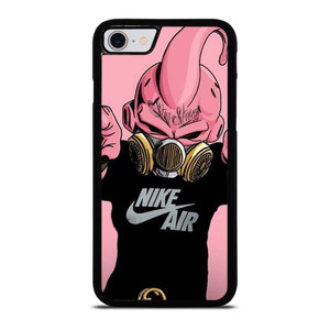 DRAGON BALL MAJIN BOO NIKE  iPhone SE 2022 Case Cover