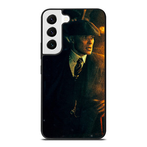PEAKY BLINDERS THOMAS SHELBY Samsung Galaxy S22 Case Cover