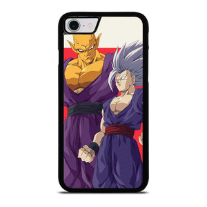 DRAGON BALL SUPER BEAST GOHAN ORANGE PICOLO iPhone SE 2022 Case Cover