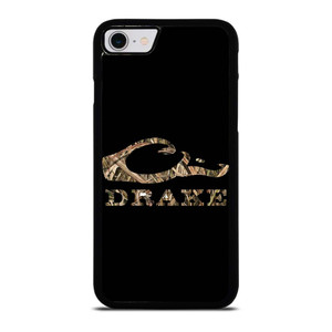 DRAKE WATERFOWL CAMO iPhone SE 2022 Case Cover
