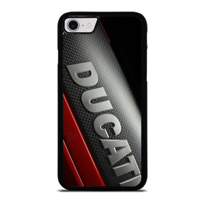 DUCATI MOTOR CARBON COVER iPhone SE 2022 Case Cover DUCATI MOTOR CARBON COVER iPhone SE 2022 Case Cover
