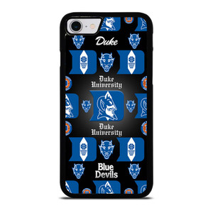 DUKE BLUE DEVILS COLLAGE iPhone SE 2022 Case Cover DUKE BLUE DEVILS COLLAGE iPhone SE 2022 Case Cover