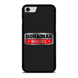 DURAMAX DIESEL CARBON iPhone SE 2022 Case Cover DURAMAX DIESEL CARBON iPhone SE 2022 Case Cover