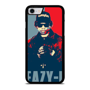 EAZY-E RAPPER POSTER iPhone SE 2022 Case Cover