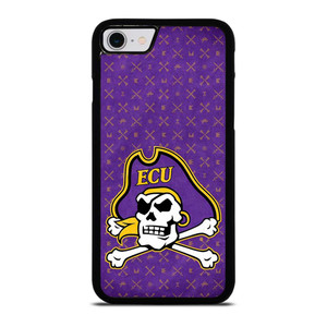 ECU EAST CAROLINA FOOTBALL iPhone SE 2022 Case Cover