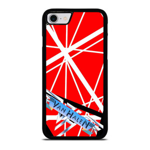 EDDIE VAN HALEN GUITAR iPhone SE 2022 Case Cover EDDIE VAN HALEN GUITAR iPhone SE 2022 Case Cover