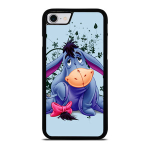 EEYORE DONKEY CARTOON iPhone SE 2022 Case Cover