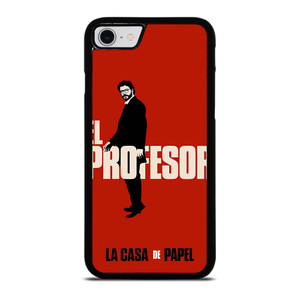 EL PROFESSOR MONEY HEIST CASA DE PAPEL iPhone SE 2022 Case Cover