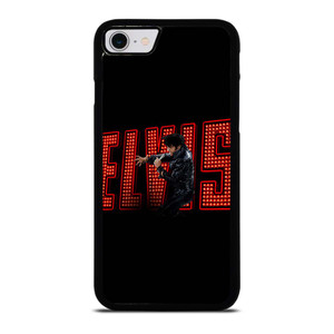 ELVIS PRESLEY LEGENDARY SINGER iPhone SE 2022 Case Cover