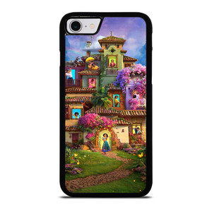 ENCANTO IRABEL MADRIGAL HOUSE iPhone SE 2022 Case Cover ENCANTO IRABEL MADRIGAL HOUSE iPhone SE 2022 Case Cover