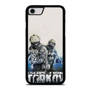ESCAPE FROM TARKOV GAMES iPhone SE 2022 Case Cover