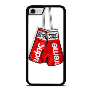 EVERLAST BOXING GLOVE SUPREME iPhone SE 2022 Case Cover