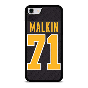 EVGENI MALKIN PITTSBURGH PENGUINS NHL iPhone SE 2022 Case Cover