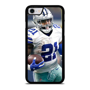 EZEKIEL ELLIOTT DALLAS COWBOY iPhone SE 2022 Case Cover EZEKIEL ELLIOTT DALLAS COWBOY iPhone SE 2022 Case Cover