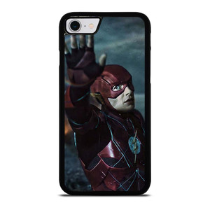 EZRA MILLER THE FLASH iPhone SE 2022 Case Cover