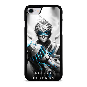 EZREAL LEAGUE OF LEGENDS 2 iPhone SE 2022 Case Cover