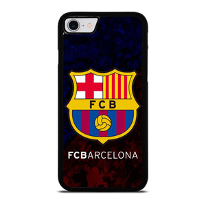 FC BARCELONA LOGO FOOTBALL iPhone SE 2022 Case Cover FC BARCELONA LOGO FOOTBALL iPhone SE 2022 Case Cover