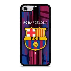 FC BARCELONA SYMBOL iPhone SE 2022 Case Cover