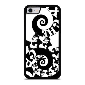 FELIX THE CAT COLLAGE iPhone SE 2022 Case Cover