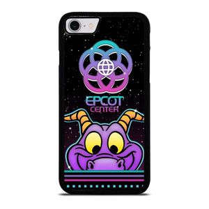 FIGMENT EPCOT DRAGON STAR iPhone SE 2022 Case Cover