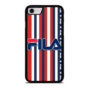 FILA SPORT LOGO iPhone SE 2022 Case Cover FILA SPORT LOGO iPhone SE 2022 Case Cover