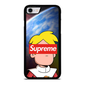 FINAL SPACE GARY SUPREME CARTOON iPhone SE 2022 Case Cover FINAL SPACE GARY SUPREME CARTOON iPhone SE 2022 Case Cover
