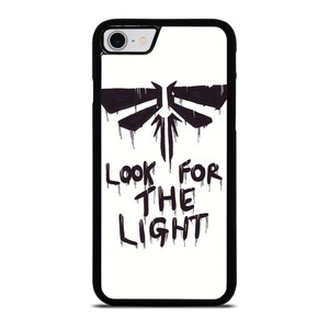 FIREFLIES THE LAST OF US iPhone SE 2022 Case Cover