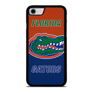 FLORIDA GATORS FOOTBALL SYMBOL iPhone SE 2022 Case Cover