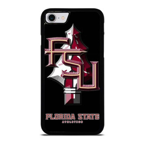 FLORIDA STATE FSU SYMBOL iPhone SE 2022 Case Cover