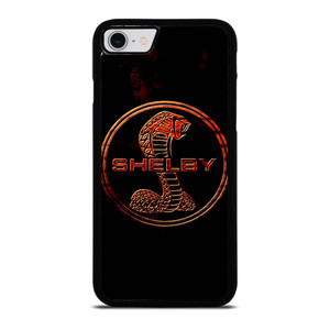 FORD MUSTANG SHELBY HOT METAL iPhone SE 2022 Case Cover FORD MUSTANG SHELBY HOT METAL iPhone SE 2022 Case Cover