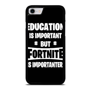 FORTNITE GAME QUOTES iPhone SE 2022 Case Cover