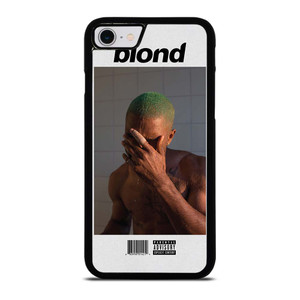 FRANK OCEAN BLOND POSTER iPhone SE 2022 Case Cover