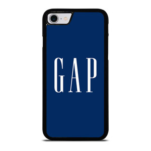 GAP CLOTHING LOGO iPhone SE 2022 Case Cover
