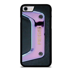GEEKVAPE AEGIS KIT iPhone SE 2022 Case Cover