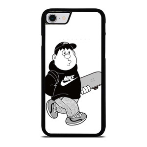 GIANT TAKESHI GOUDA NIKE iPhone SE 2022 Case Cover