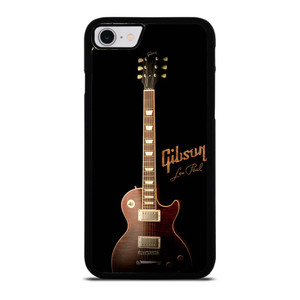 GIBSON GUITAR 2 iPhone SE 2022 Case Cover